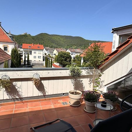 Schlosskoje - Ihr Ferienzuhause In Der Pfalz Neustadt an der Weinstraße エクステリア 写真