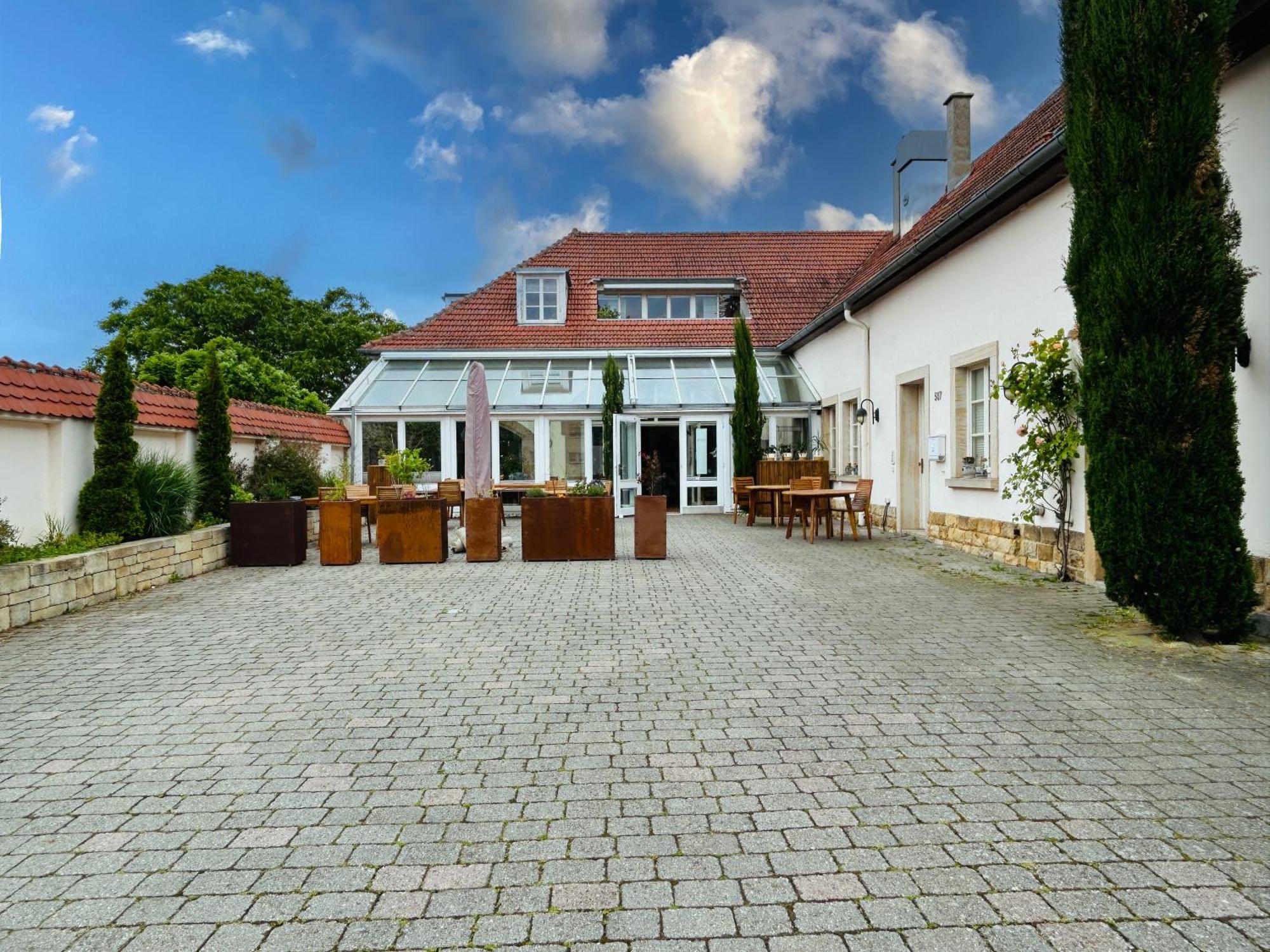 Schlosskoje - Ihr Ferienzuhause In Der Pfalz Neustadt an der Weinstraße エクステリア 写真