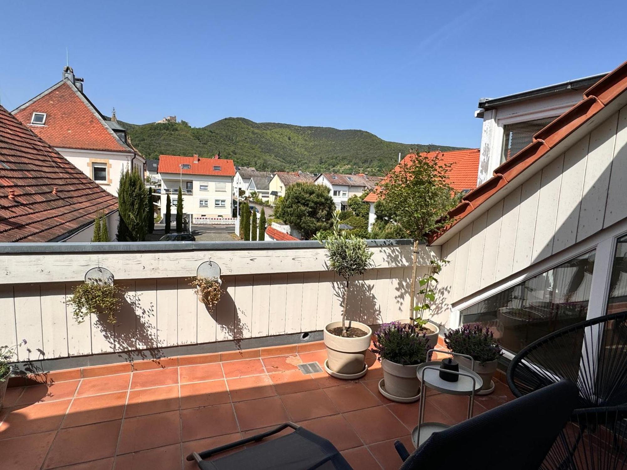 Schlosskoje - Ihr Ferienzuhause In Der Pfalz Neustadt an der Weinstraße エクステリア 写真
